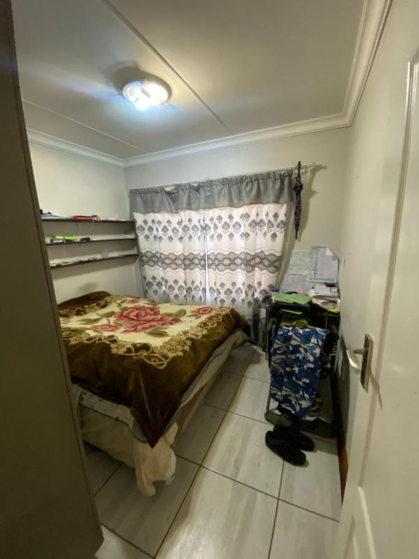 To Let 3 Bedroom Property for Rent in Baillie Park North West